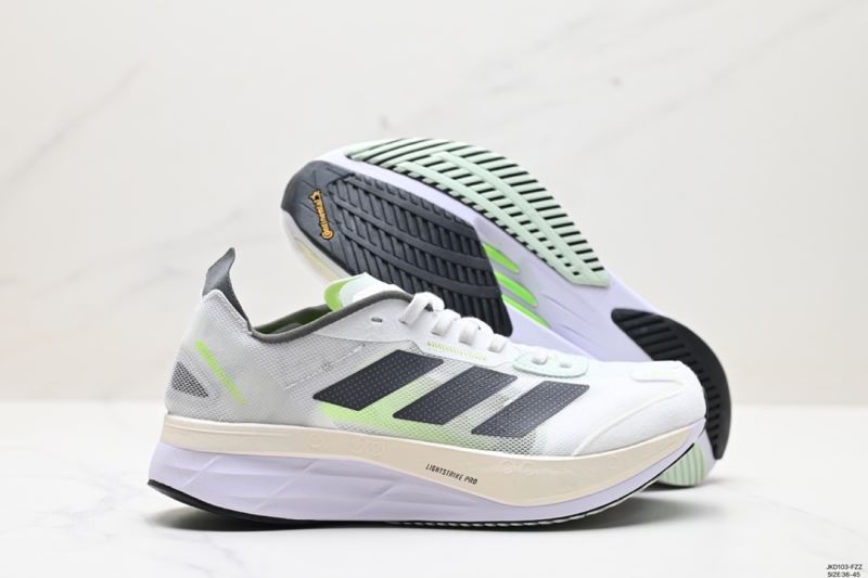 Adidas Adizero Shoes